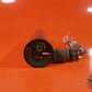 131350-3 Airesearch Turbine Temperature Indicator- w/ connector 