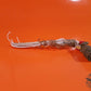 131350-3 Airesearch Turbine Temperature Indicator- w/ connector 
