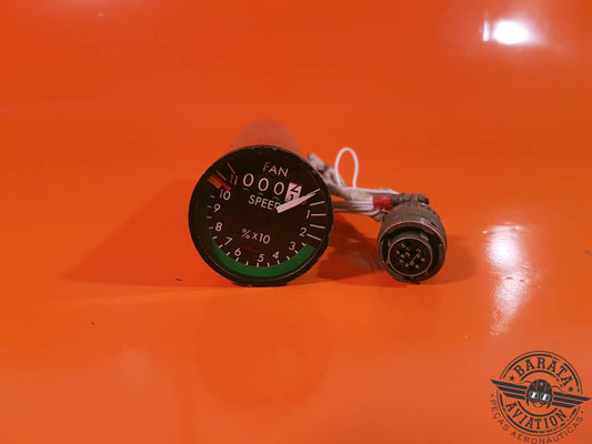 131346-3 Airesearch Fan Speed Indicator - w/ connector
