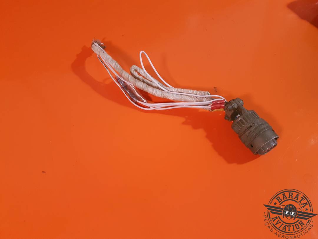 131346-3 Airesearch Fan Speed Indicator - w/ connector