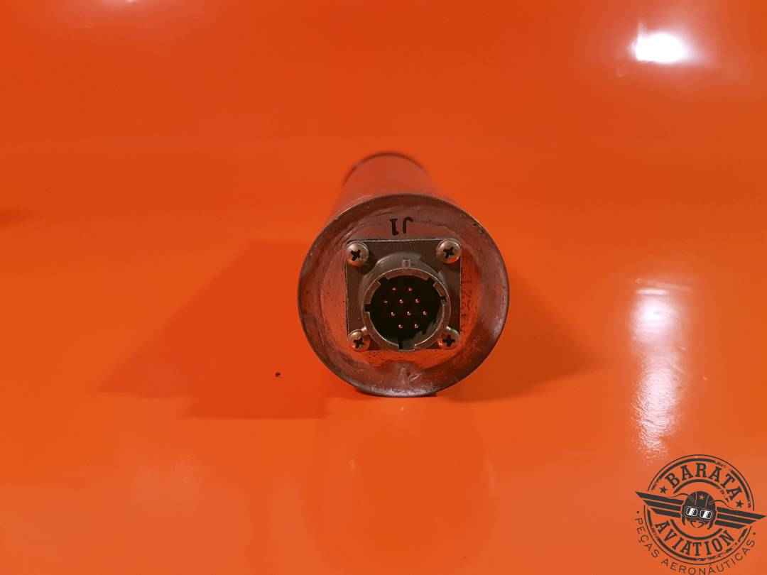 131348-3  Airesearch Turbine Speed Indicator - w/ connector