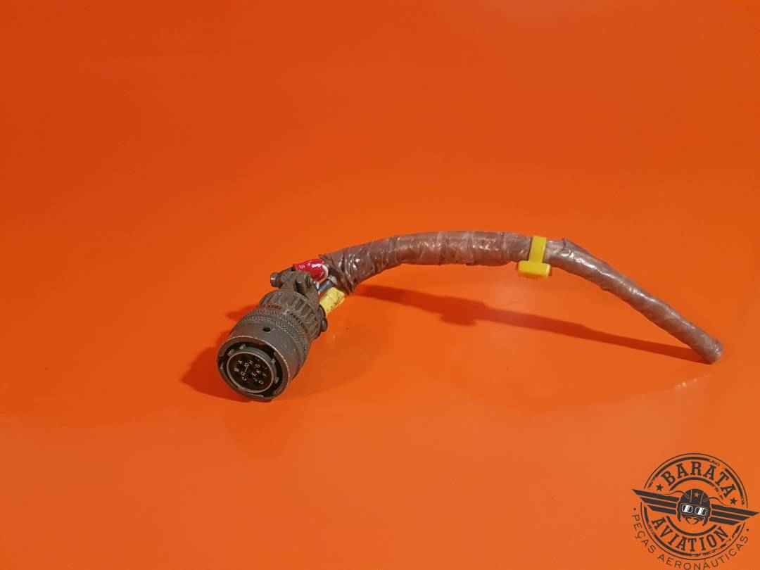 131346-3 Airesearch Fan Speed Indicator - w/ connector