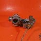 420165-4 Whittaker Controls Valve Assembly
