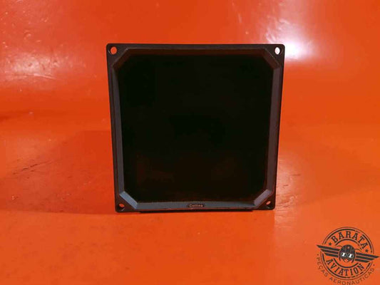 622-6197-002 Collins EFD-74 Electronic Flight Display - W/ Connector 