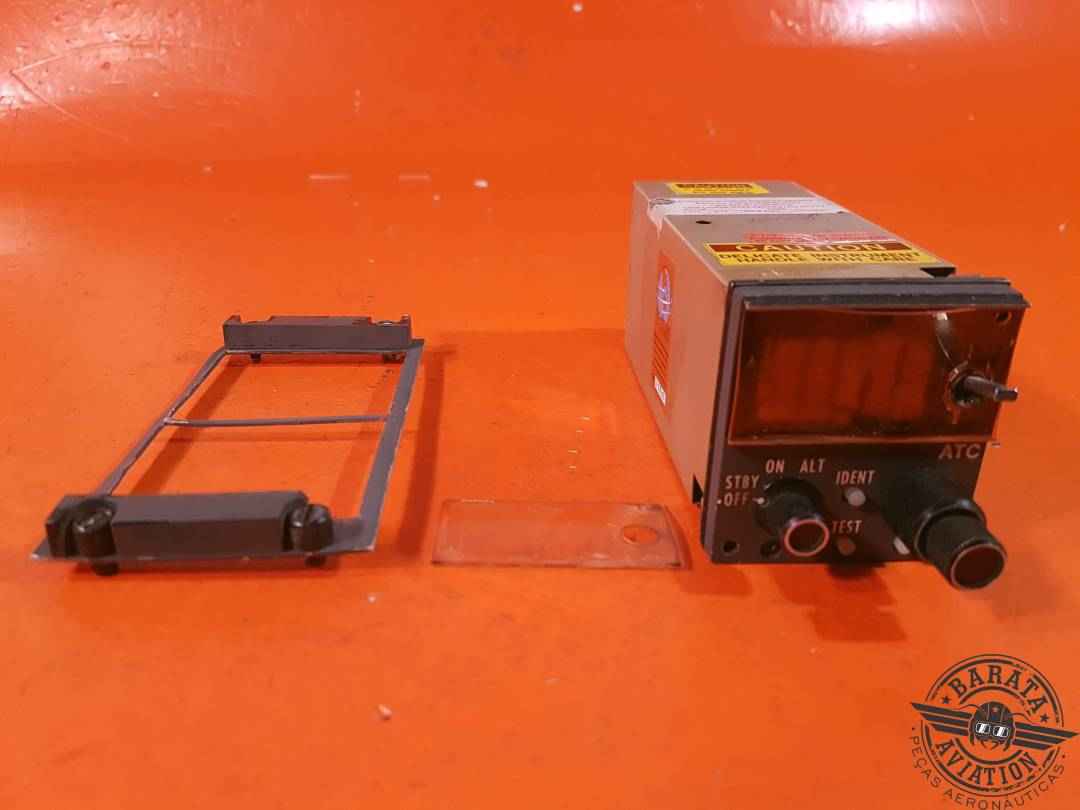 622-6523-005 Collins CTL-92 ATC Control