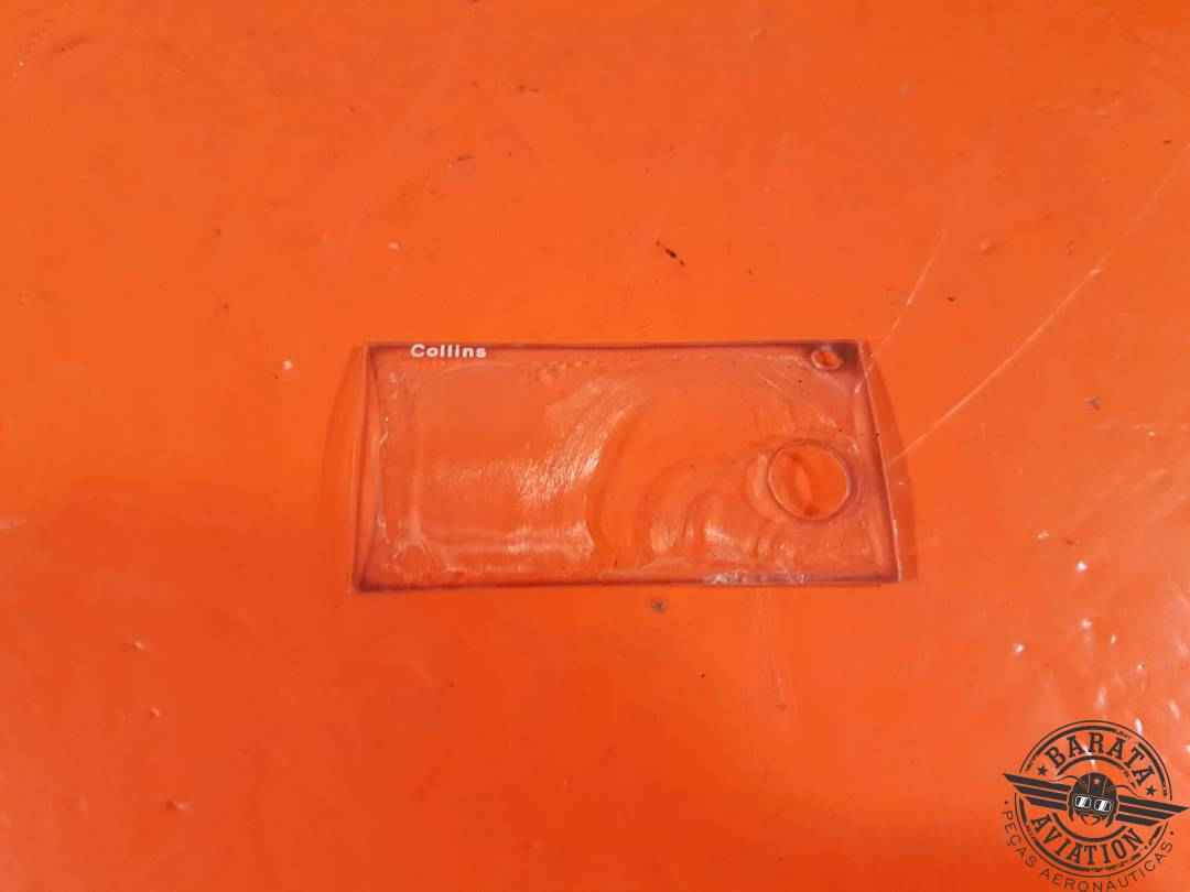 622-6523-005 Collins CTL-92 ATC Control