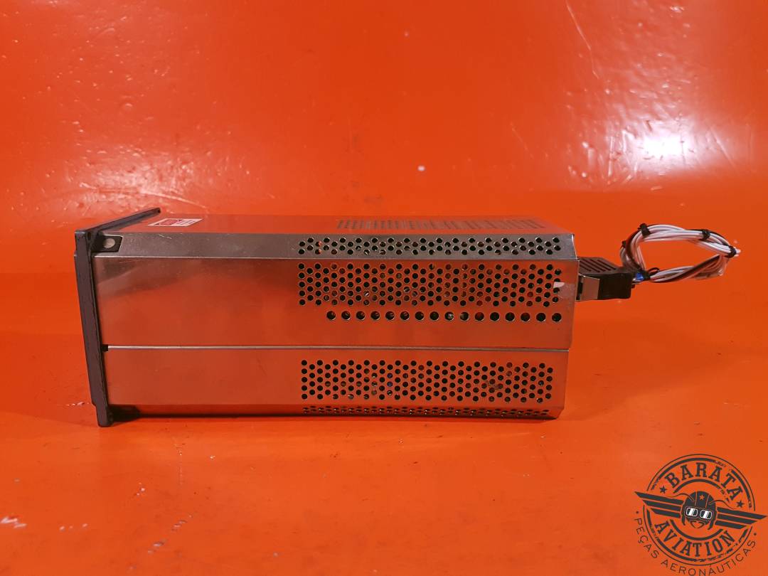 622-6197-002 Collins EFD-74 Electronic Flight Display - W/ Connector 