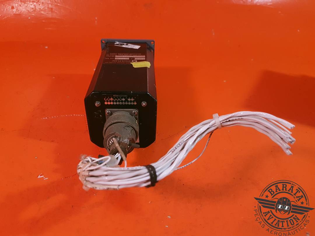 3137LB21C Aeronetics RMI-Indicador magnético de radio