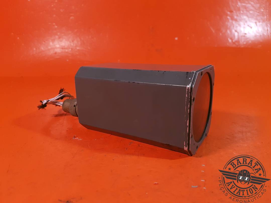 SLZ9157-3 Teledyne D6HL Inertial-Lead Vertical Speed