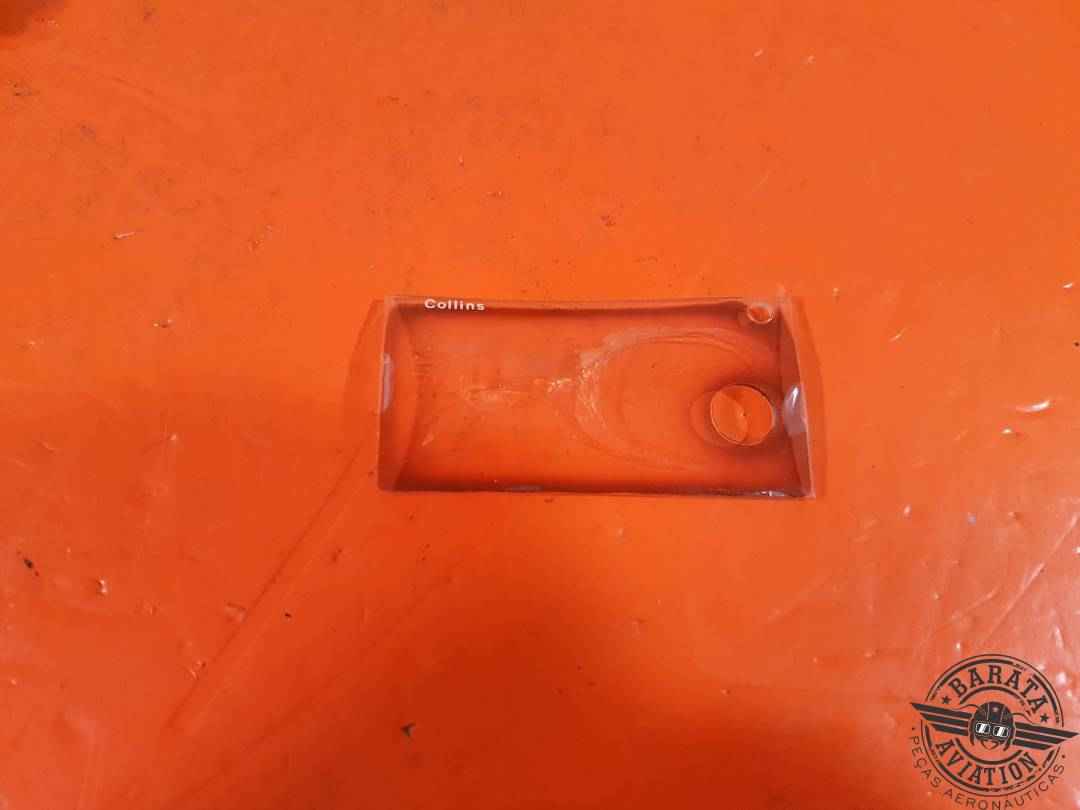 622-6521-013 Collins CTL-32 NAV Control - W/ Mounting Bracket 