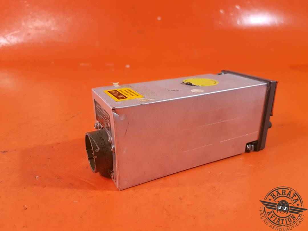 622-6521-013 Collins CTL-32 NAV Control - W/ Mounting Bracket 