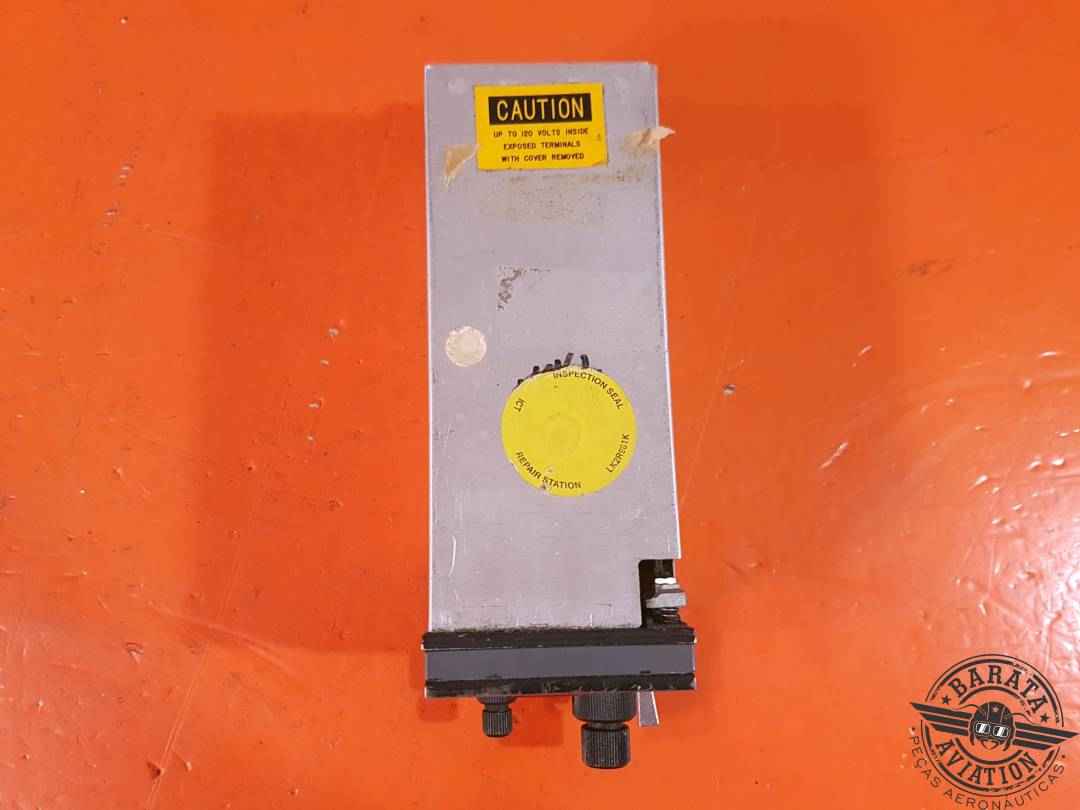 622-6521-013 Collins CTL-32 NAV Control - W/ Mounting Bracket 