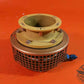 6600207-3 Airesearch Outflow Valve Assy
