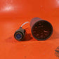 162LC605A Lewis Engineering Ram Air Temperature Indicator 28vdc 