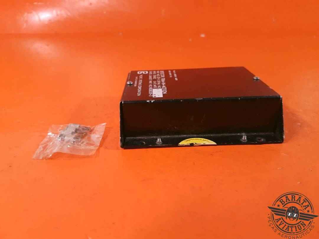 231-1 Pacific Systems Detector-Trim in Motion