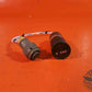 2101366-1 Airesearch Engine Sync Indicator - W/ Connector