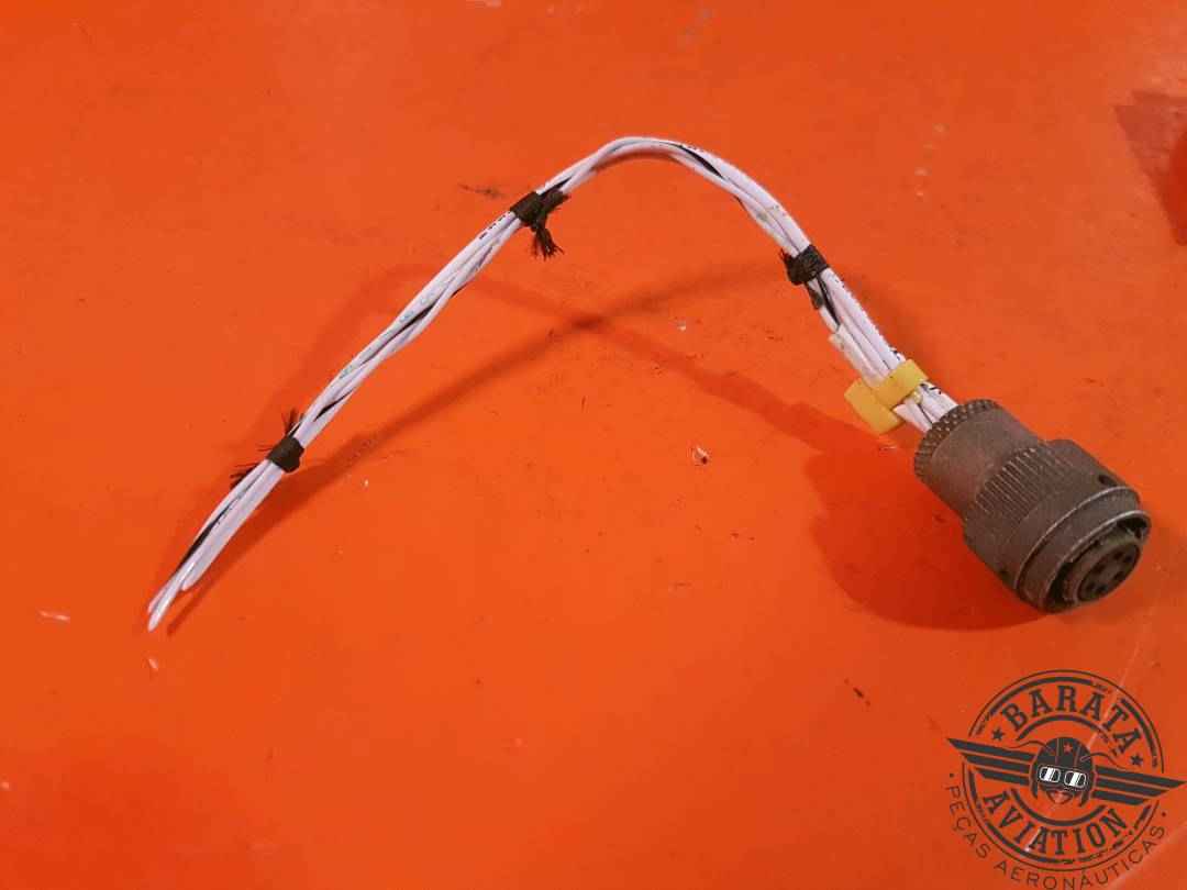 2101366-1 Airesearch Engine Sync Indicator - W/ Connector