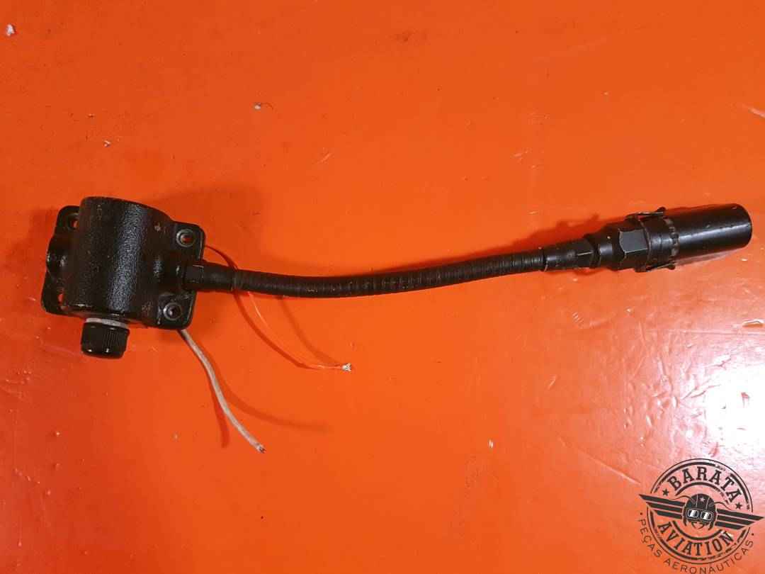 36170-3R-1495 Grimes Cockpit Map Light Assembly- 28vdc 