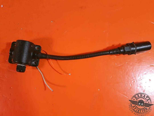 36170-3R-1495 Grimes Cockpit Map Light Assembly- 28vdc 