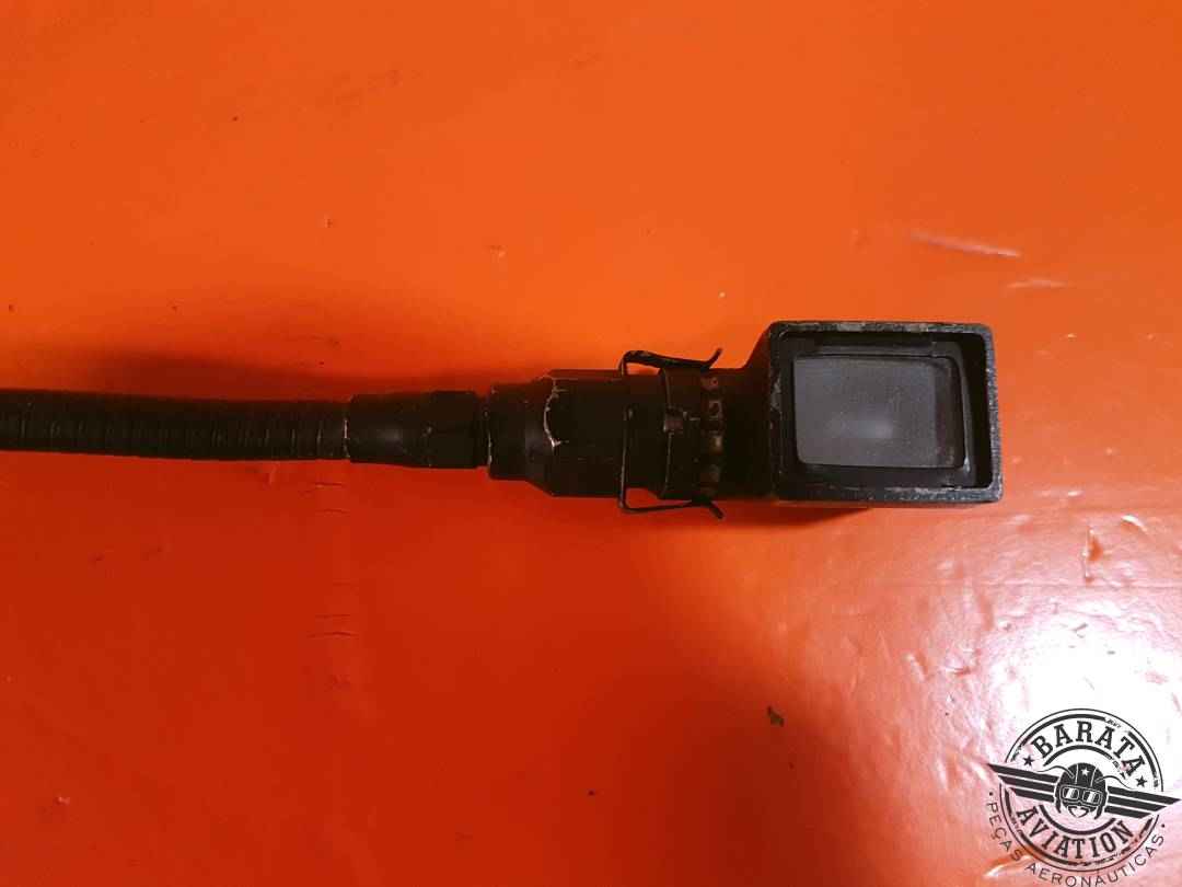 36170-3R-1495 Grimes Cockpit Map Light Assembly- 28vdc 