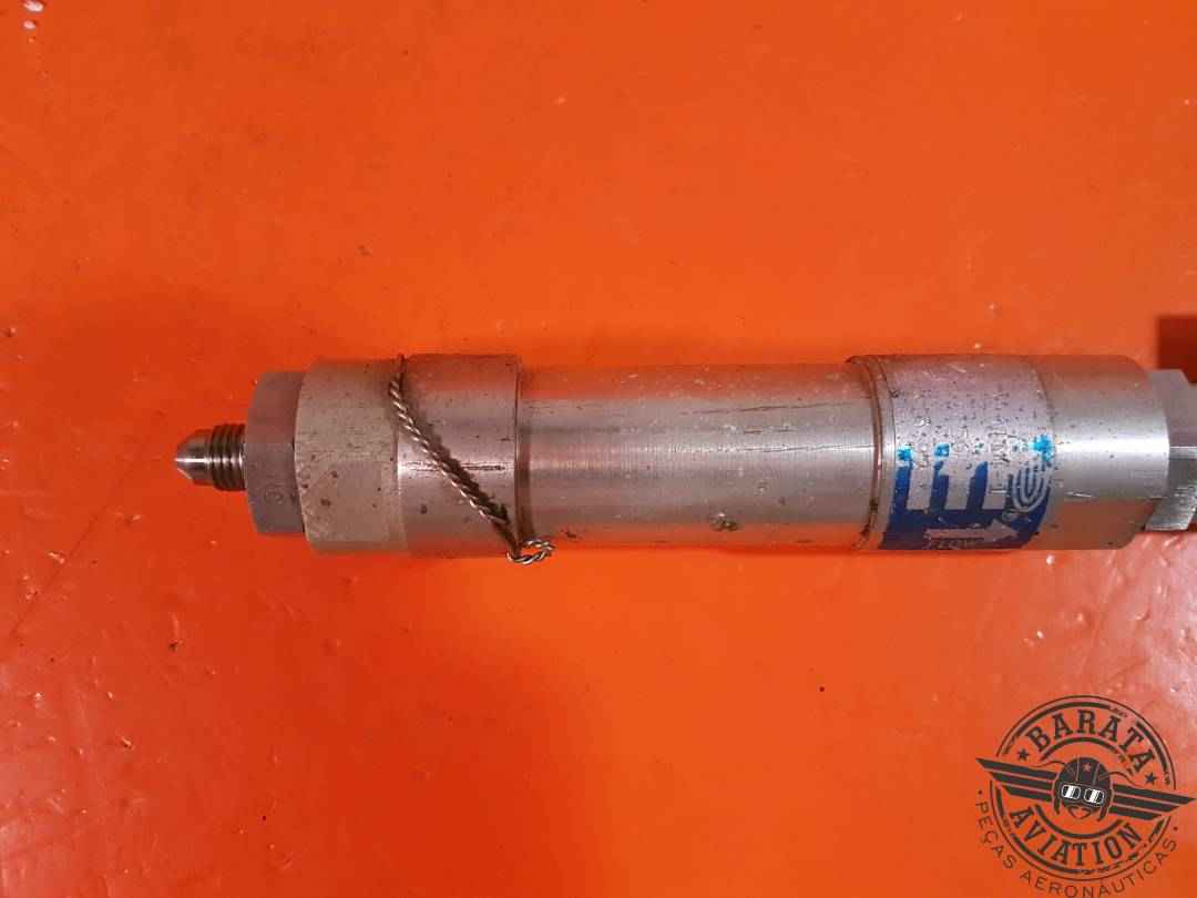 2SV0413 Gar-Kenyon Hydraulic Shuttle Valve Assy