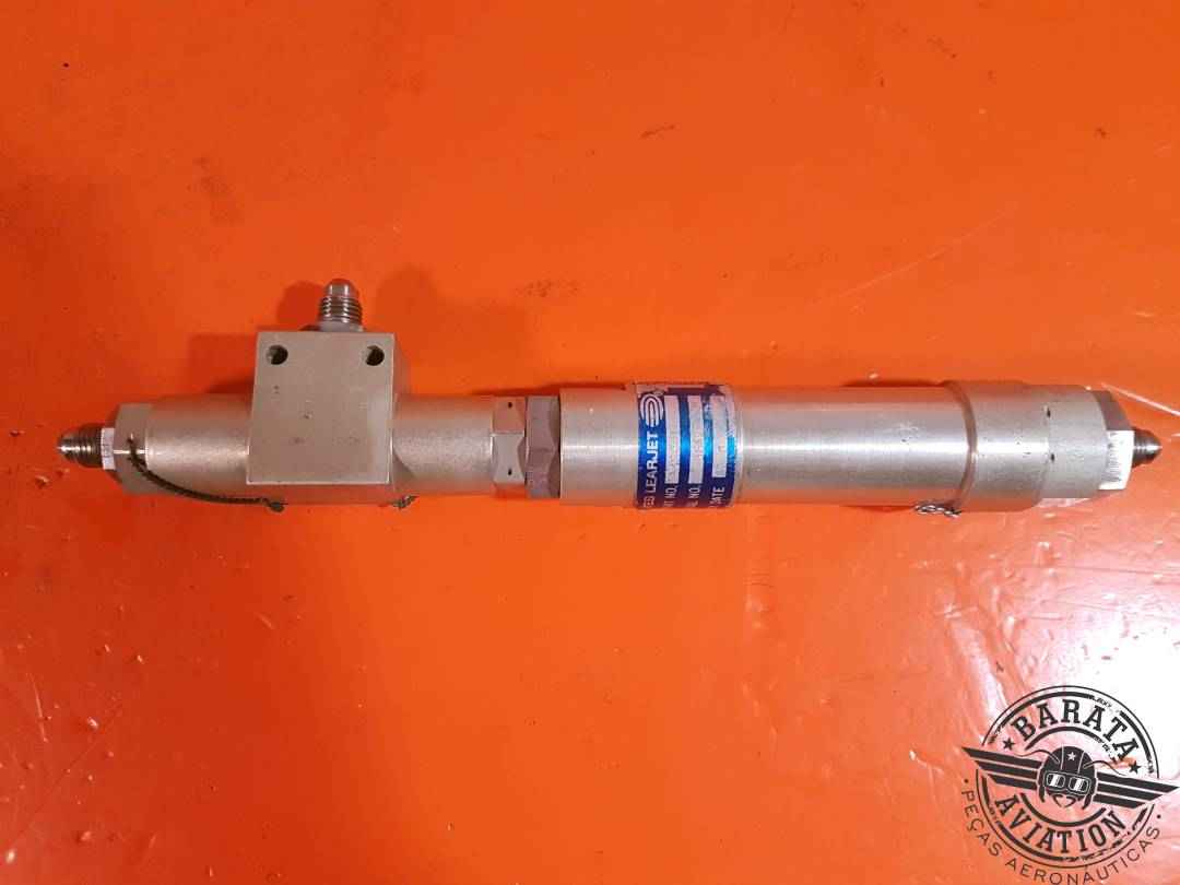 2SV0413 Gar-Kenyon Hydraulic Shuttle Valve Assy