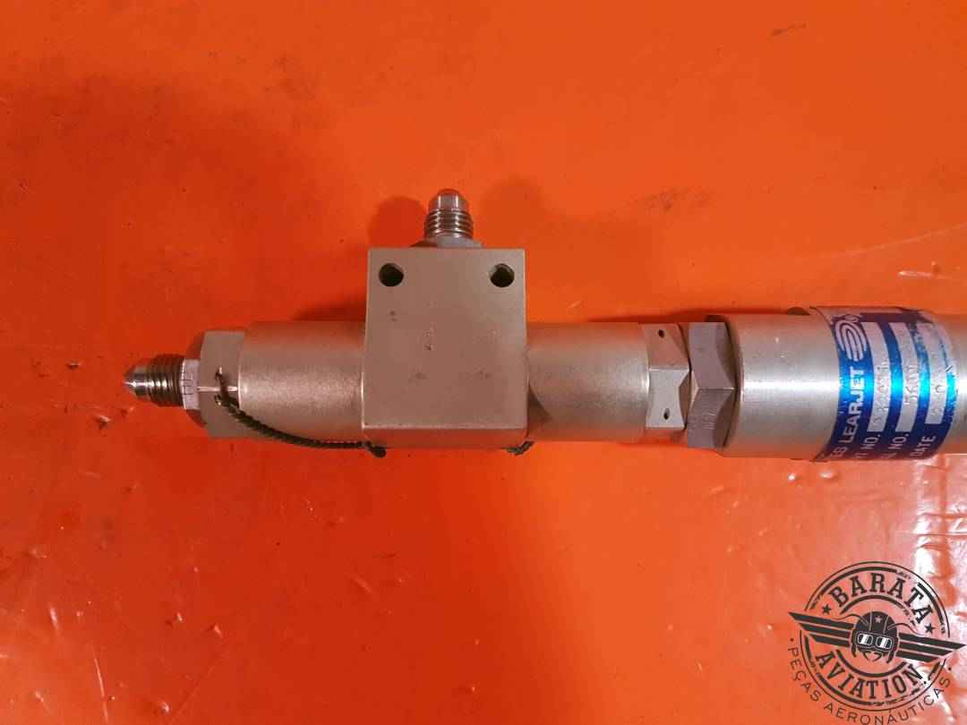 2SV0413 Gar-Kenyon Hydraulic Shuttle Valve Assy