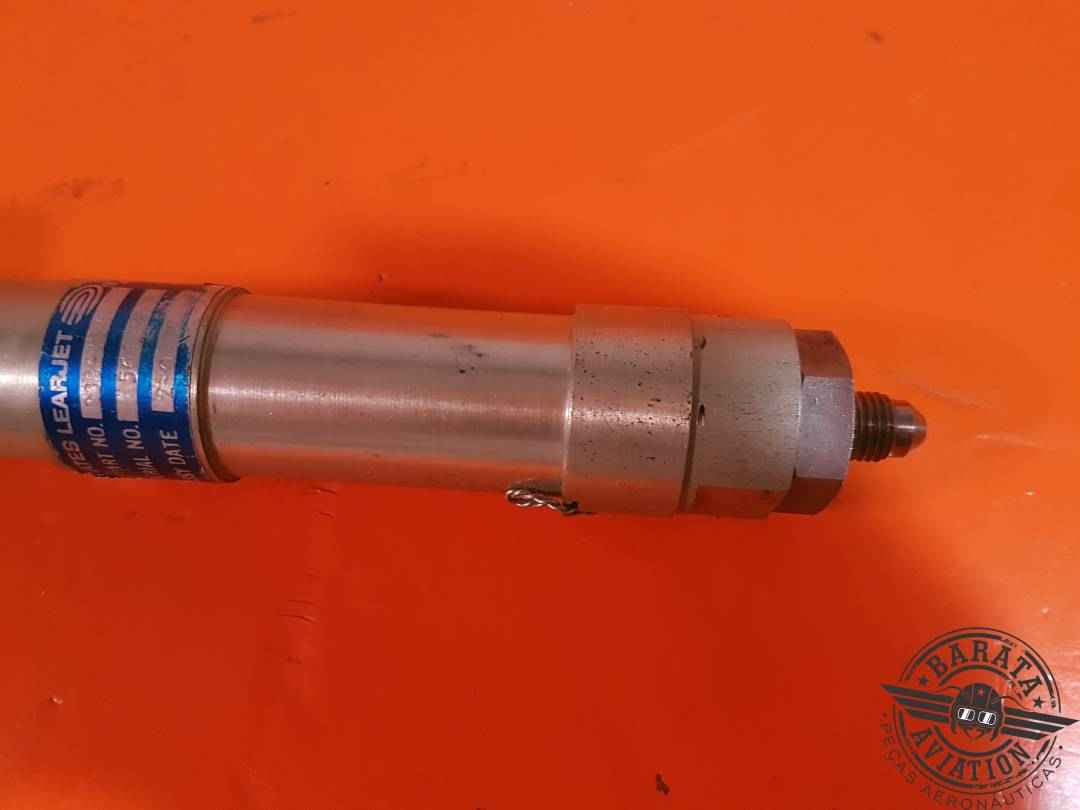 2SV0413 Gar-Kenyon Hydraulic Shuttle Valve Assy