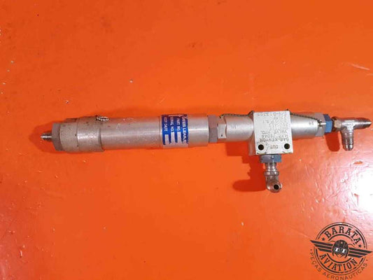 2SV0413 Gar-Kenyon Hydraulic Shuttle Valve Assy