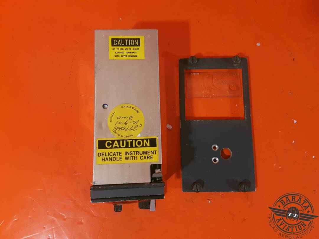 622-6522-005 Collins CTL-62 ADF Control 