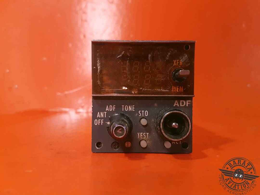 622-6522-005 Collins CTL-62 ADF Control 