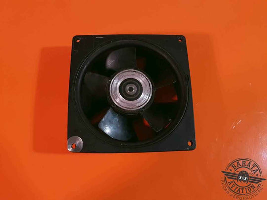 011035  Rotron Blower Assy - 24/28 vdc 