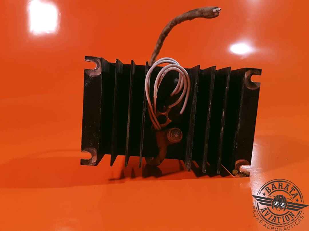 2618214-4 Gates Learjet Transistor Assy