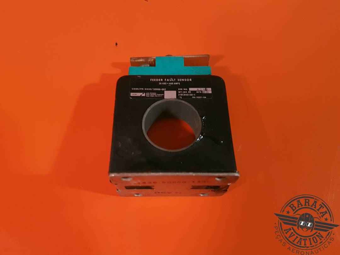 210C945130-1 Lucas Aerospace Current Transformer