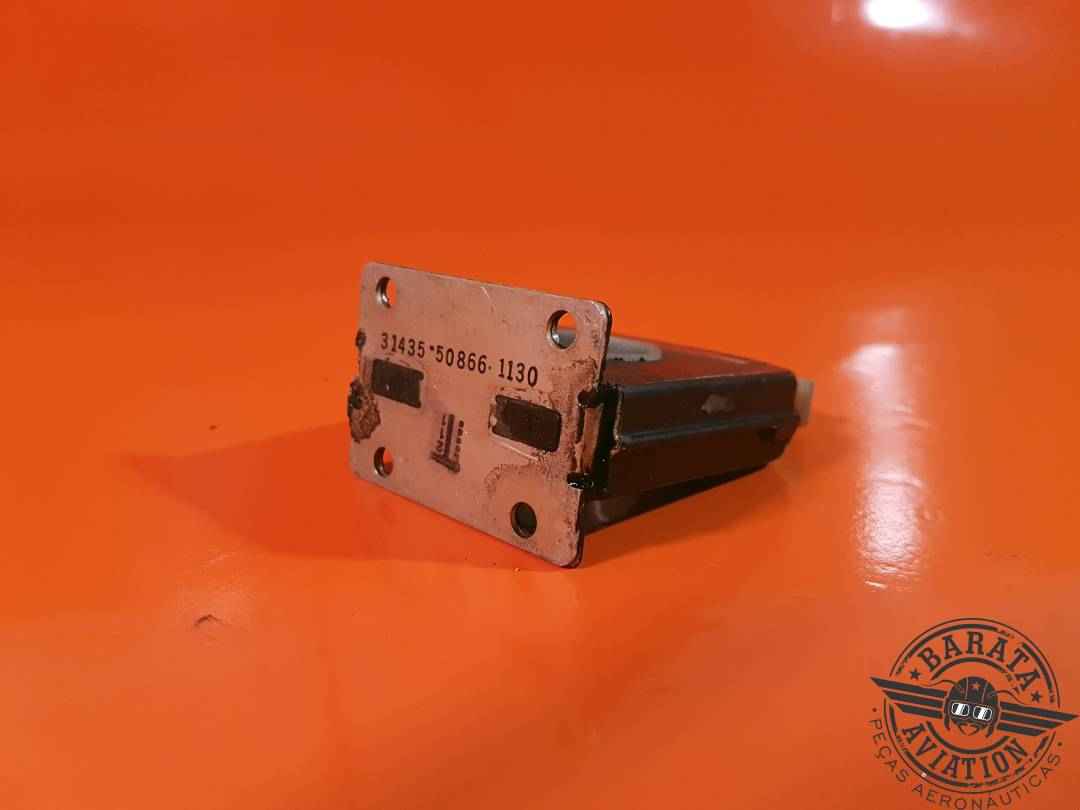 210C945130-1 Lucas Aerospace Current Transformer