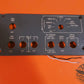 6608330-5 Panel superpuesto Learjet - 115 V - 400 Hz - sin iluminación