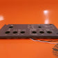 6608330-5 Panel superpuesto Learjet - 115 V - 400 Hz - sin iluminación