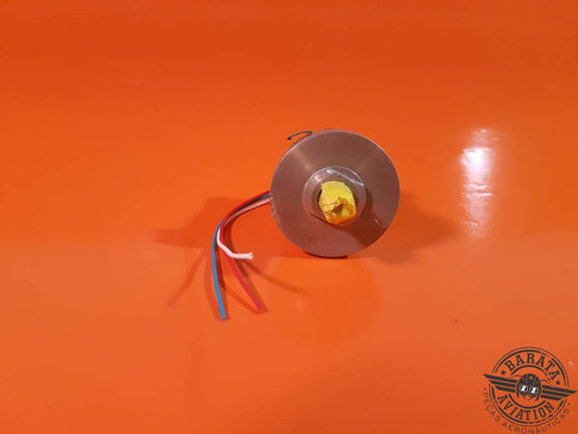 7600002-1 Custom Pressure Switch