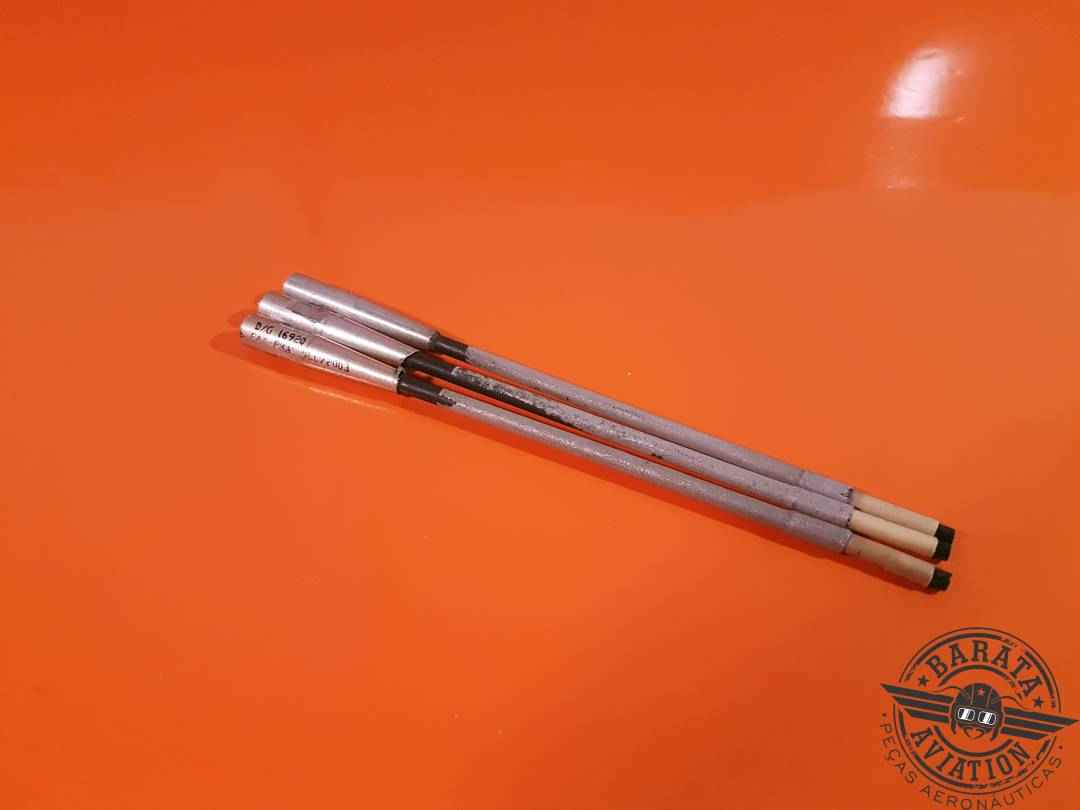 16920 DG Kit w/ 3 Static Discharger