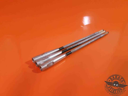 16920 DG Kit w/ 3 Static Discharger