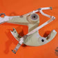 2325077-3-497 Learjet Flap Sector L/H Assembly
