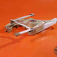 2325077-3-497 Learjet Flap Sector L/H Assembly