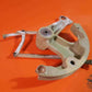 2325077-3-497 Learjet Flap Sector L/H Assembly