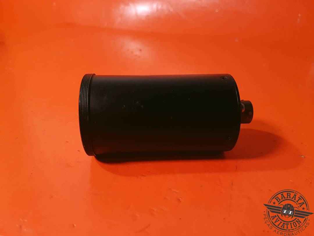 6608238-4 Indicador de flujo de combustible Lear Jet