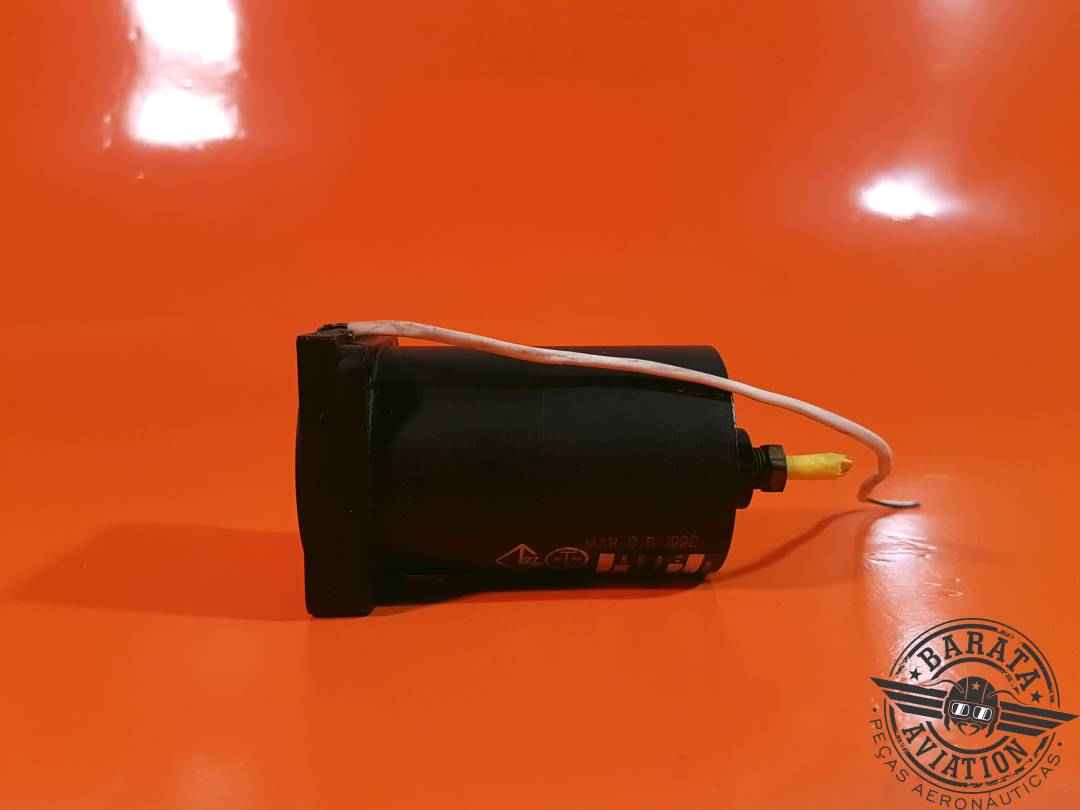 55050-1144 Aerosonic Altitude Differential Pressure Indicator