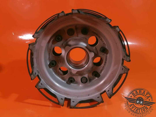 5004913-6  Learjet Landing Gear Wheel Assy - Size: 18x5.5