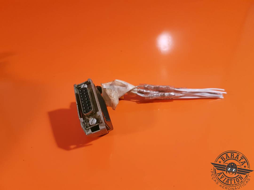 2618486-1 Conjunto de panel Gates Learjet