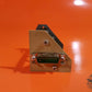 2618486-1 Conjunto de panel Gates Learjet