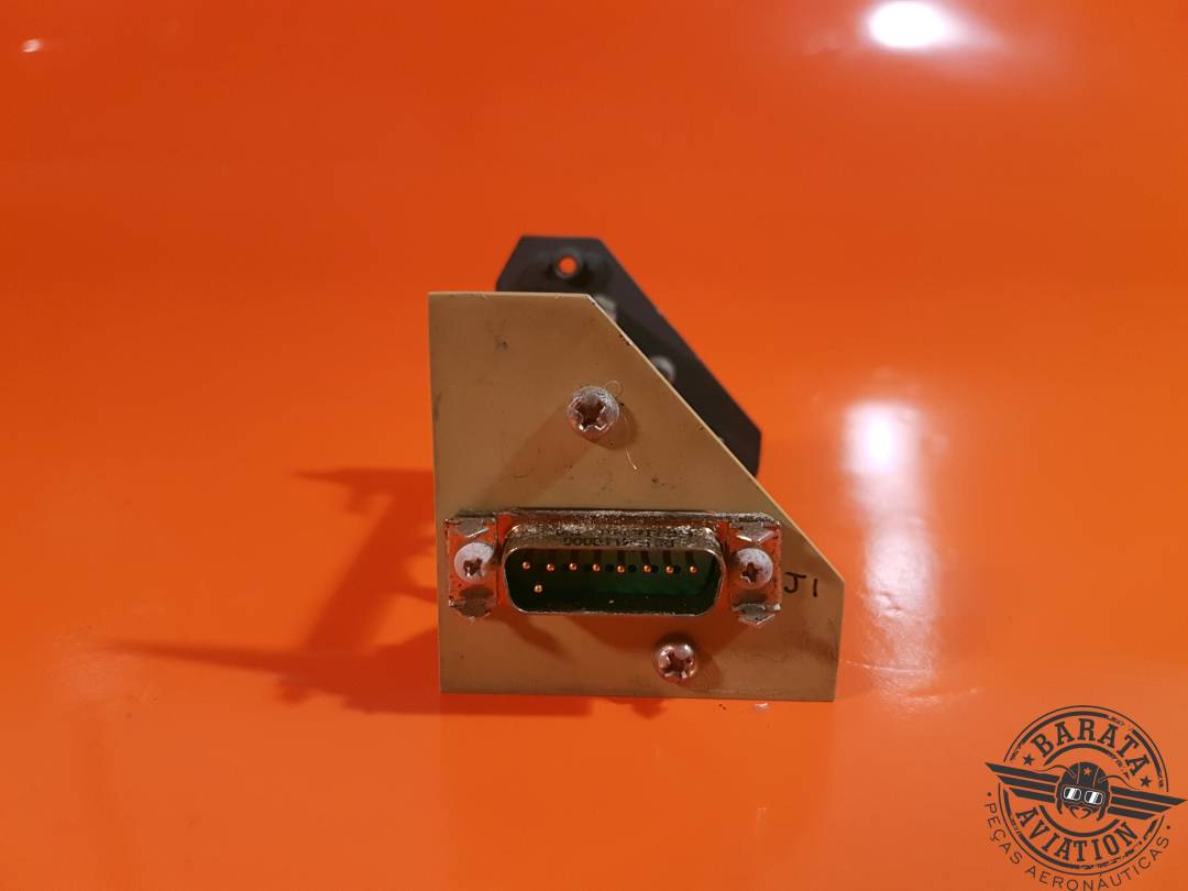 2618486-1 Conjunto de panel Gates Learjet