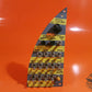 T3188005- 1 - Conjunto de panel Gates Learjet L/H